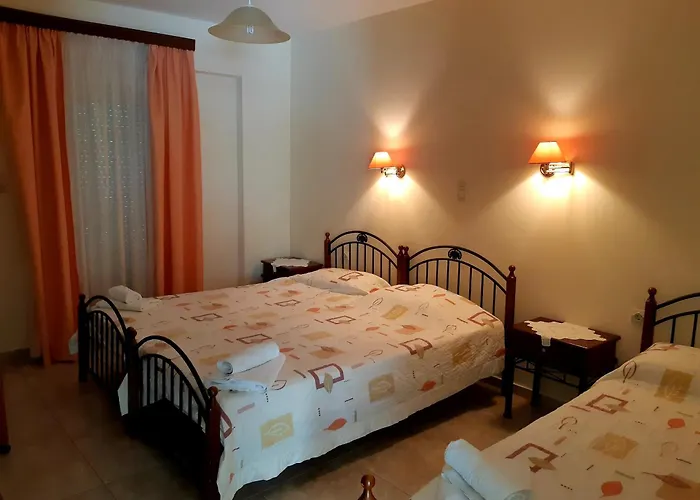 Vrokastro Apartments
