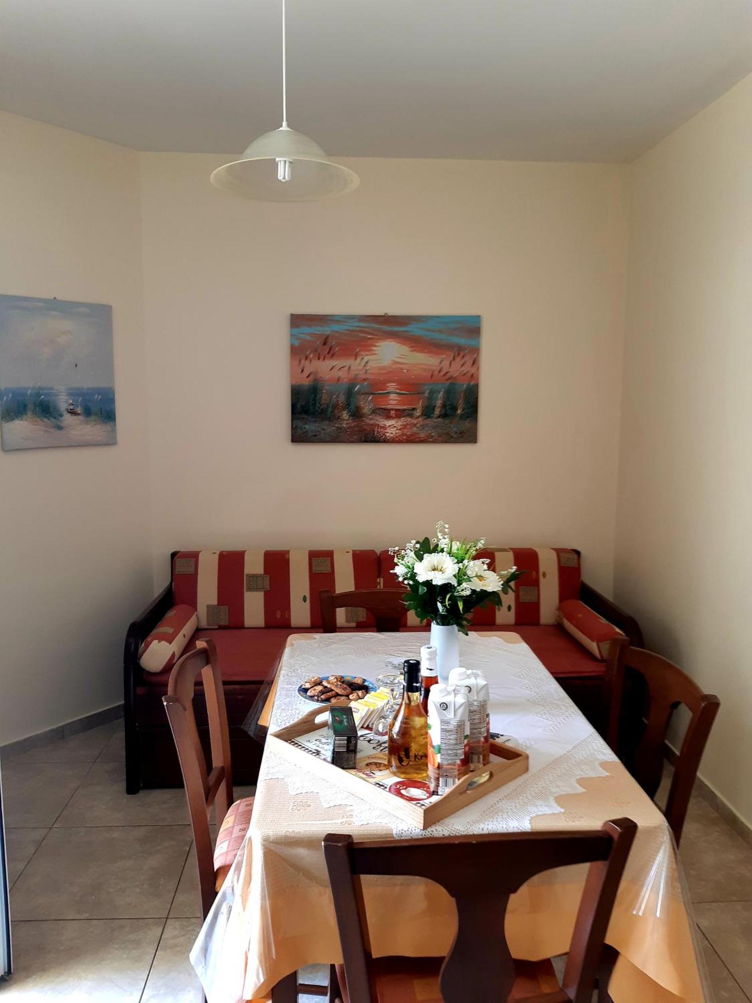 Apartment Vrokastro Istro