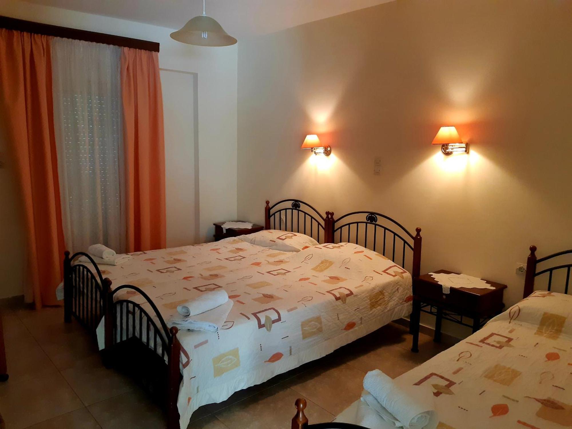 Vrokastro Apartment