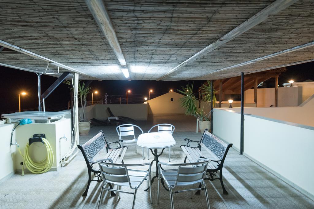 Apartment Vrokastro