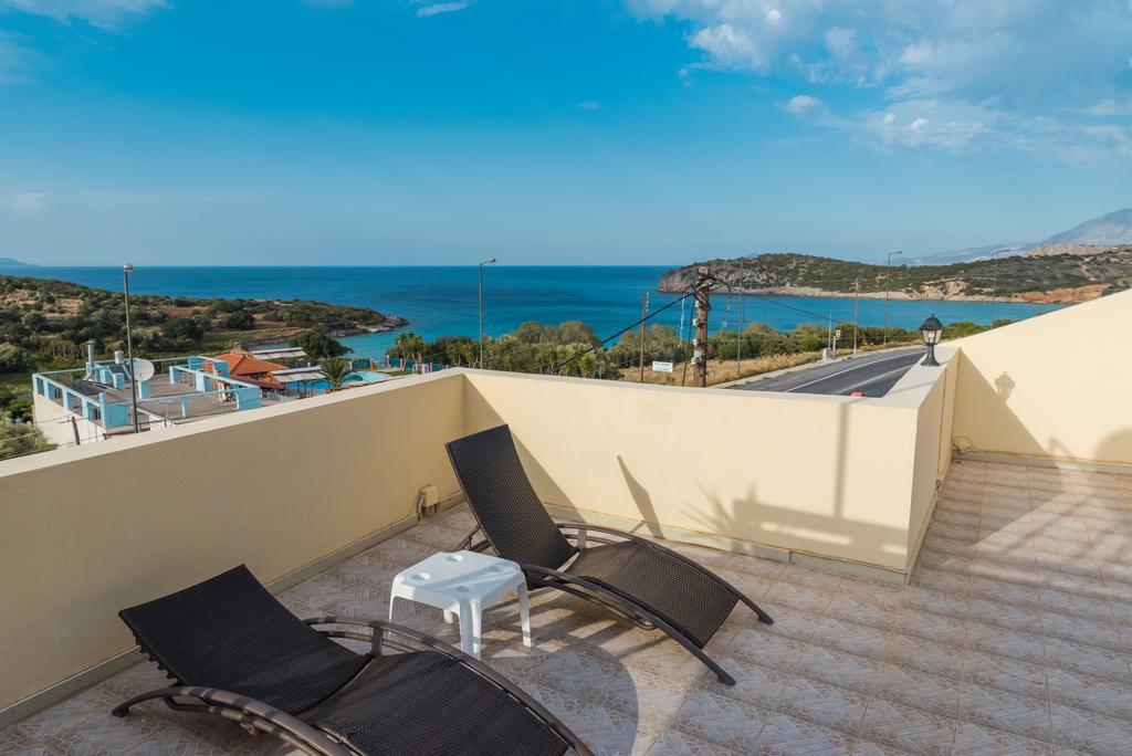 Apartment Vrokastro Istro