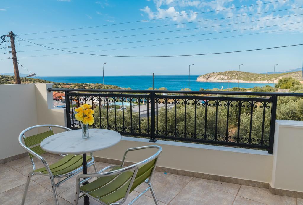 Apartment Vrokastro