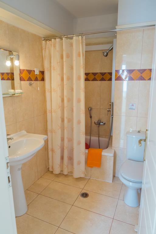 Apartment Vrokastro