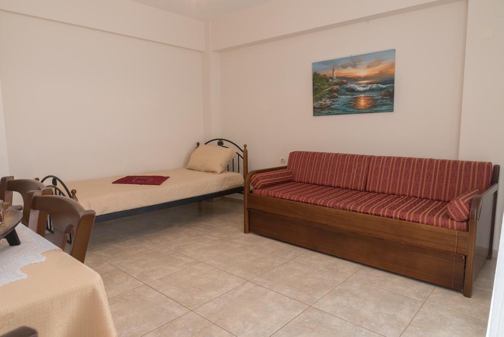 Apartment Vrokastro