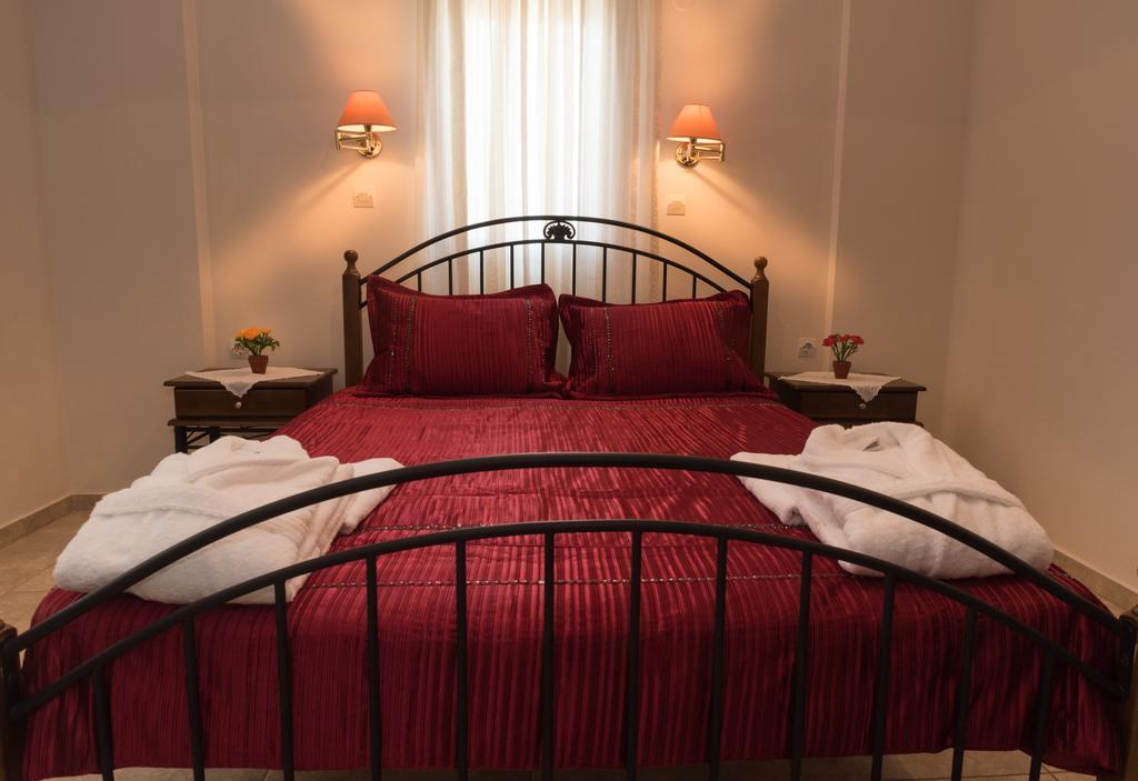 Apartment Vrokastro Istro