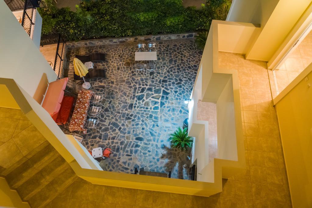 Apartment Vrokastro *