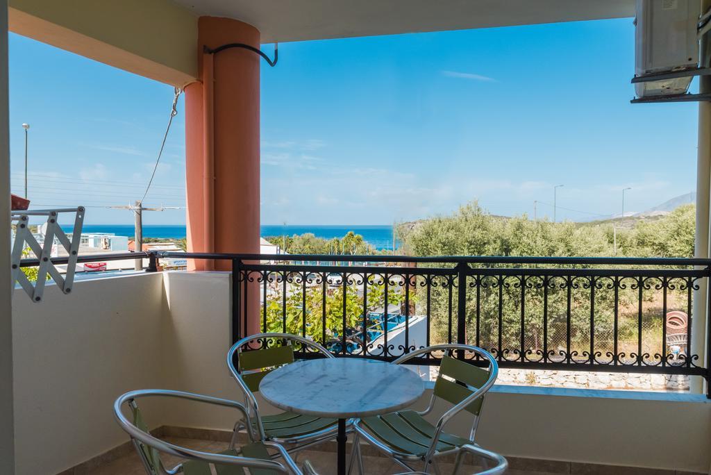 Apartment Vrokastro