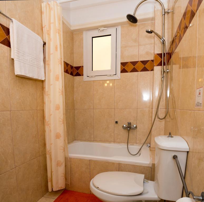 Apartment Vrokastro