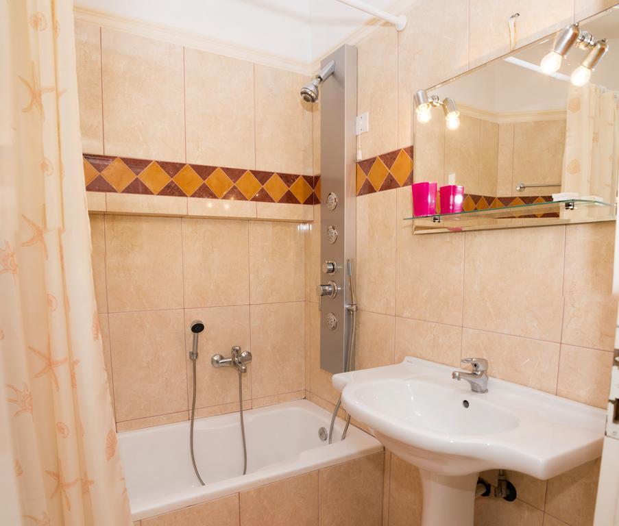 Apartment Vrokastro *