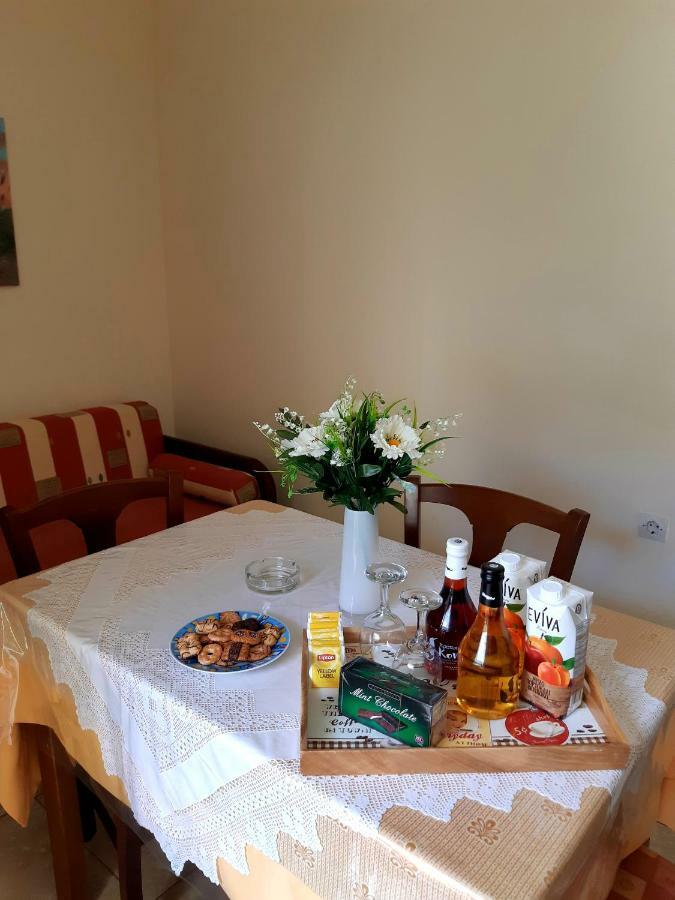 Vrokastro Apartment