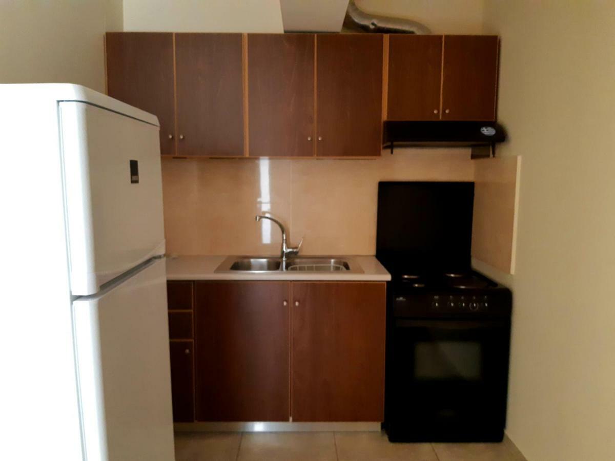 Apartment Vrokastro Istro