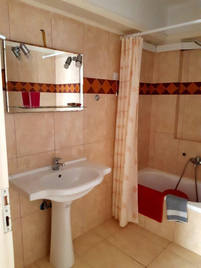 Apartment Vrokastro