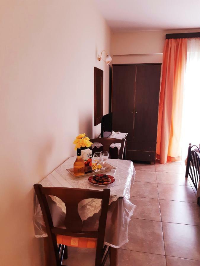 Vrokastro Apartment