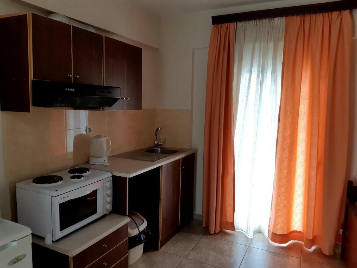 Apartment Vrokastro Istro
