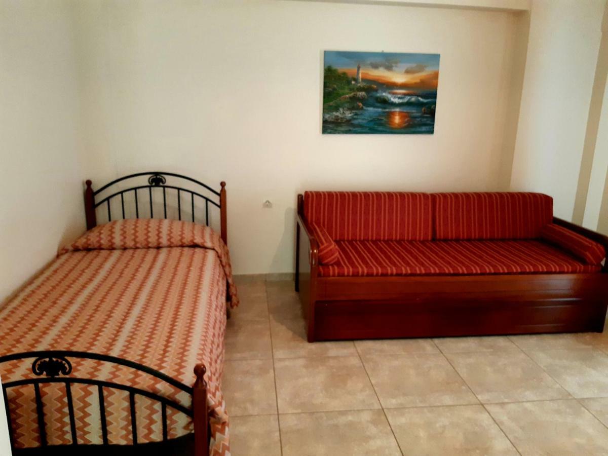 Vrokastro Apartment Istro