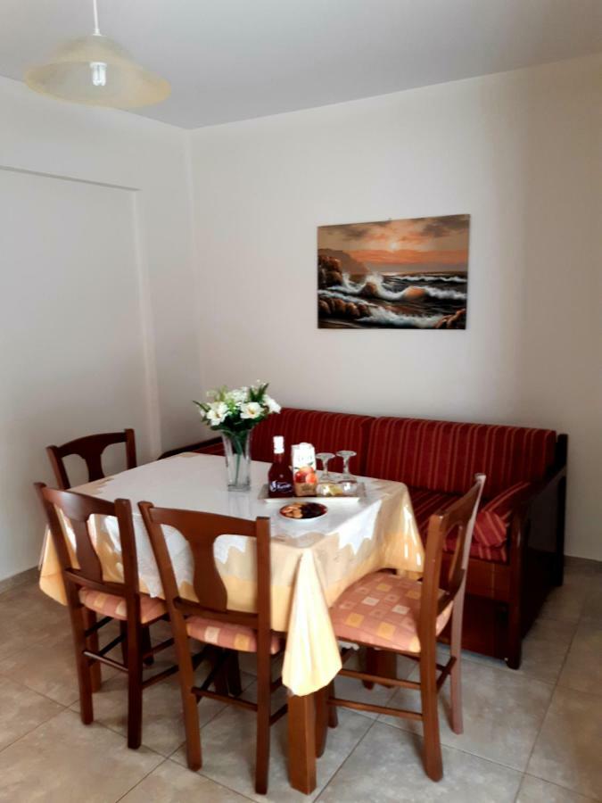 Apartment Vrokastro Istro