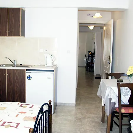 Vrokastro Apartments Istro Room photo