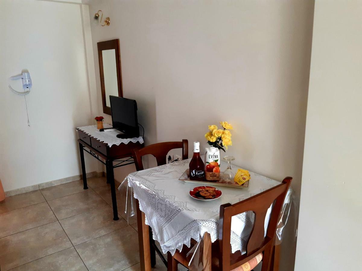 Vrokastro Appartamento Istron