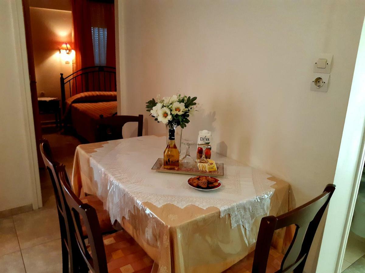 Appartamento Vrokastro Istron