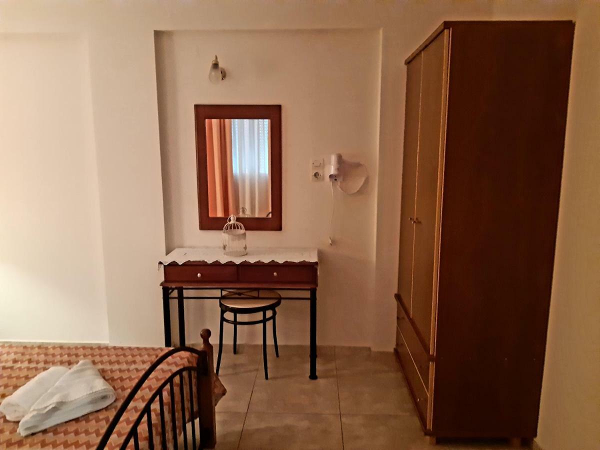 Appartamento Vrokastro *